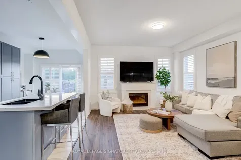 60 Ross Wright Avenue Clarington ON L1C 3K7
