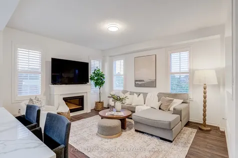 60 Ross Wright Avenue Clarington ON L1C 3K7