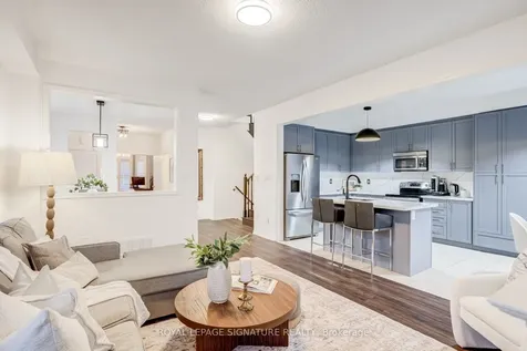 60 Ross Wright Avenue Clarington ON L1C 3K7