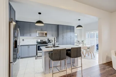 60 Ross Wright Avenue Clarington ON L1C 3K7