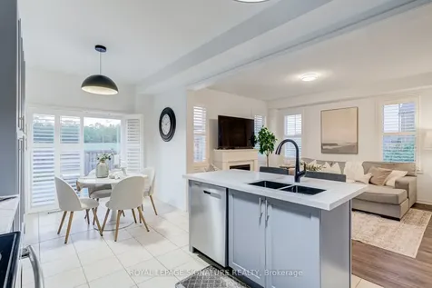 60 Ross Wright Avenue Clarington ON L1C 3K7
