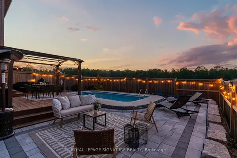 60 Ross Wright Avenue Clarington ON L1C 3K7