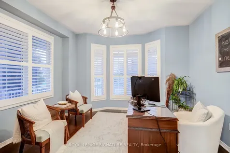 60 Ross Wright Avenue Clarington ON L1C 3K7