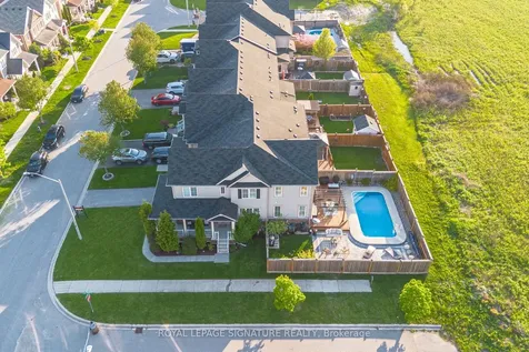60 Ross Wright Avenue Clarington ON L1C 3K7
