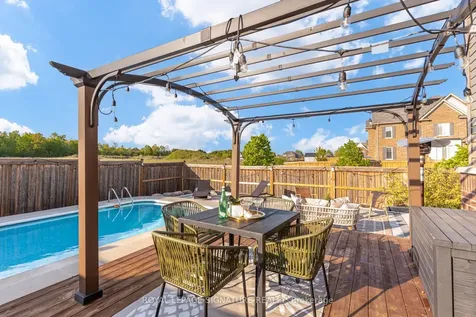 60 Ross Wright Avenue Clarington ON L1C 3K7