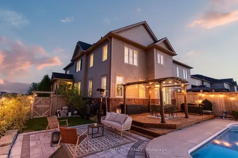 60 Ross Wright Avenue Clarington ON L1C 3K7