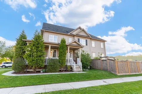 60 Ross Wright Avenue Clarington ON L1C 3K7