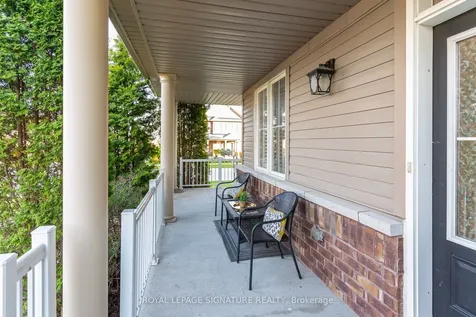 60 Ross Wright Avenue Clarington ON L1C 3K7