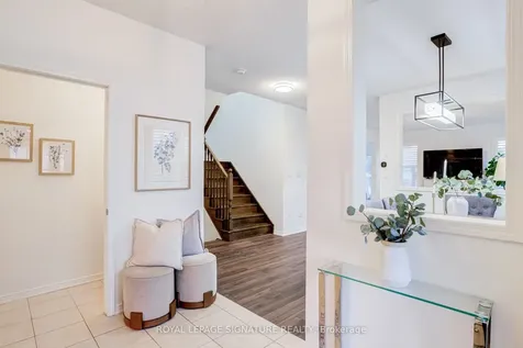 60 Ross Wright Avenue Clarington ON L1C 3K7