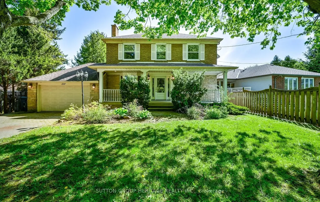 237 Port Union Road Toronto ON M1C 2L2