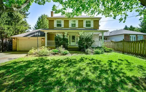 237 Port Union Road Toronto ON M1C 2L2