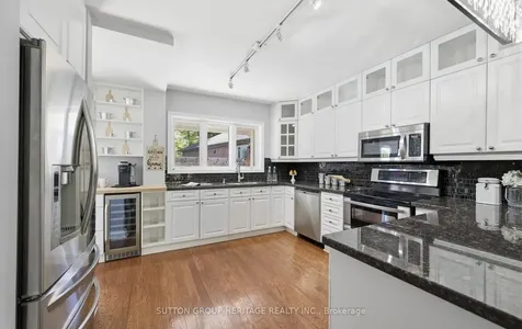 237 Port Union Road Toronto ON M1C 2L2