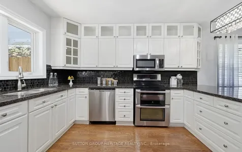 237 Port Union Road Toronto ON M1C 2L2