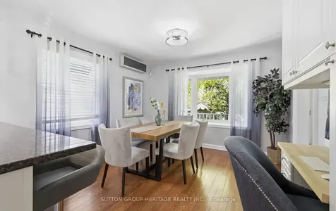 237 Port Union Road Toronto ON M1C 2L2