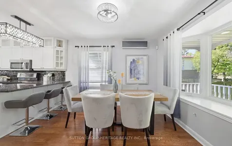 237 Port Union Road Toronto ON M1C 2L2