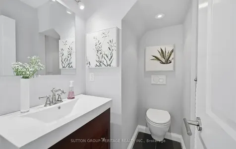 237 Port Union Road Toronto ON M1C 2L2