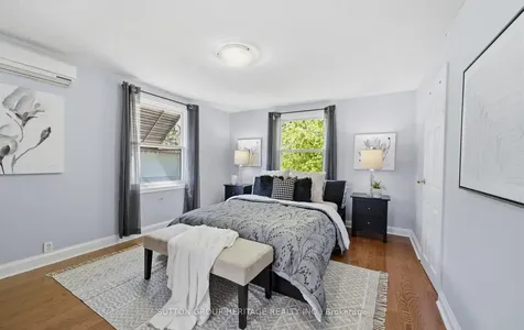 237 Port Union Road Toronto ON M1C 2L2