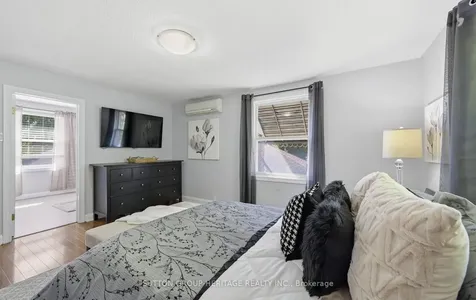 237 Port Union Road Toronto ON M1C 2L2