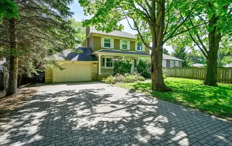 237 Port Union Road Toronto ON M1C 2L2