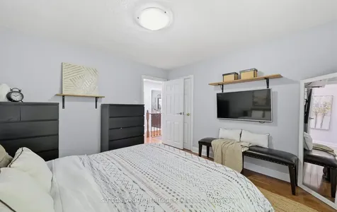 237 Port Union Road Toronto ON M1C 2L2