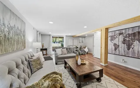 237 Port Union Road Toronto ON M1C 2L2