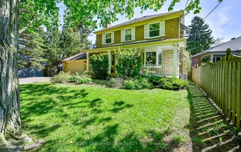 237 Port Union Road Toronto ON M1C 2L2