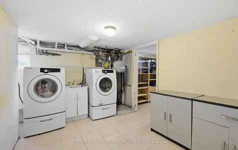 237 Port Union Road Toronto ON M1C 2L2