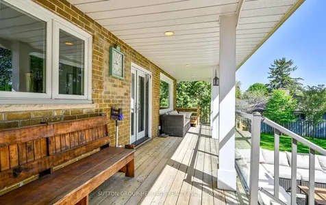 237 Port Union Road Toronto ON M1C 2L2