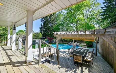 237 Port Union Road Toronto ON M1C 2L2