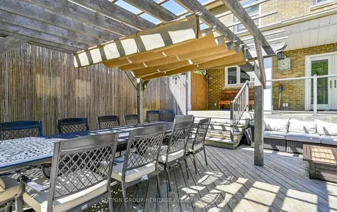237 Port Union Road Toronto ON M1C 2L2