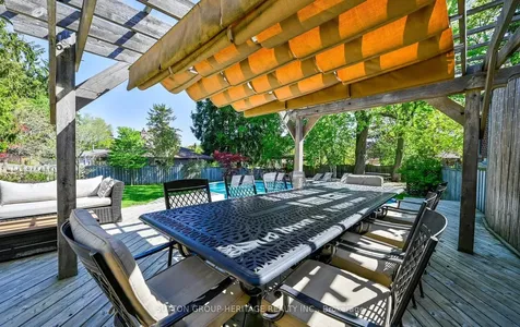 237 Port Union Road Toronto ON M1C 2L2
