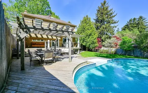 237 Port Union Road Toronto ON M1C 2L2