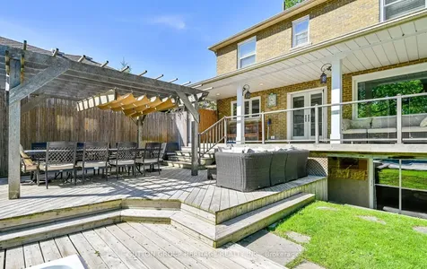 237 Port Union Road Toronto ON M1C 2L2