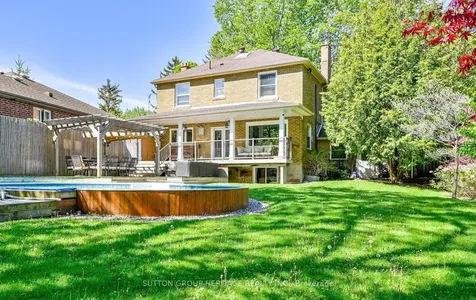 237 Port Union Road Toronto ON M1C 2L2