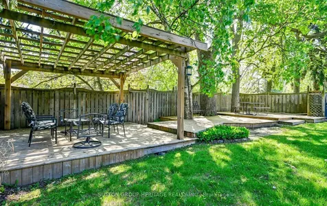 237 Port Union Road Toronto ON M1C 2L2