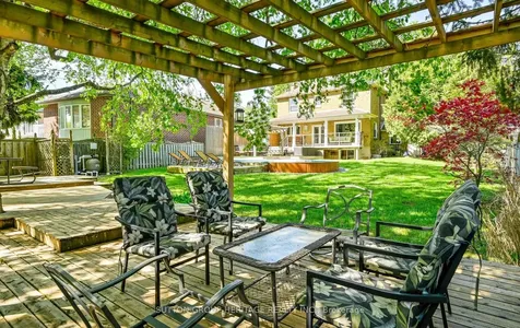 237 Port Union Road Toronto ON M1C 2L2