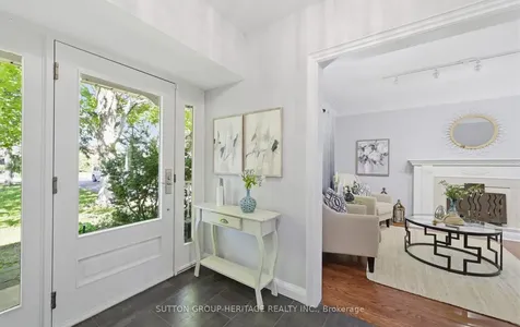 237 Port Union Road Toronto ON M1C 2L2