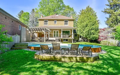 237 Port Union Road Toronto ON M1C 2L2
