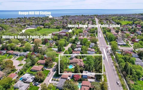 237 Port Union Road Toronto ON M1C 2L2