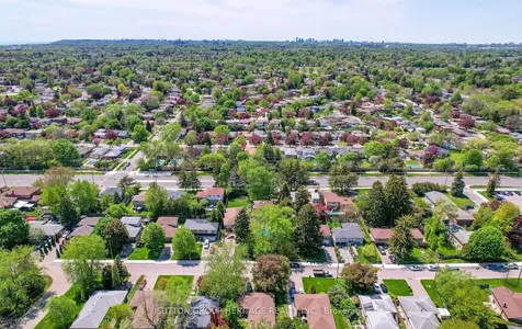 237 Port Union Road Toronto ON M1C 2L2
