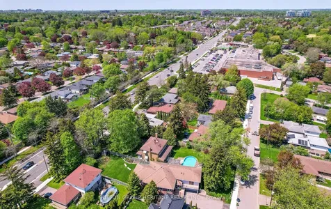 237 Port Union Road Toronto ON M1C 2L2