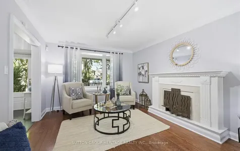 237 Port Union Road Toronto ON M1C 2L2