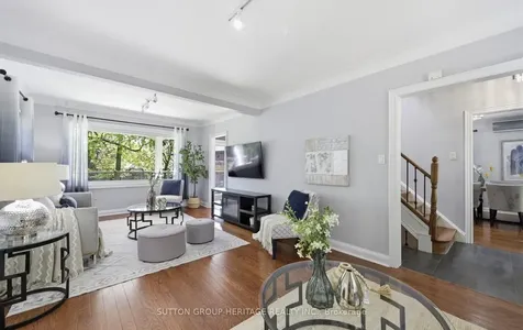 237 Port Union Road Toronto ON M1C 2L2