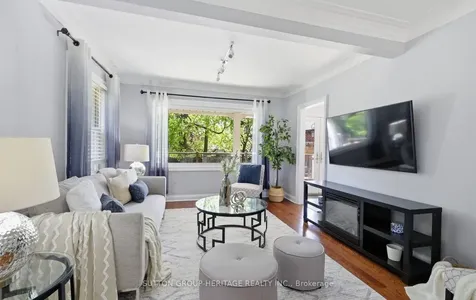 237 Port Union Road Toronto ON M1C 2L2