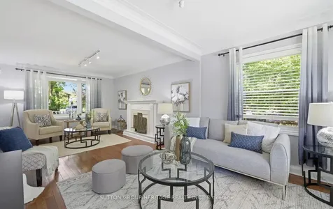 237 Port Union Road Toronto ON M1C 2L2