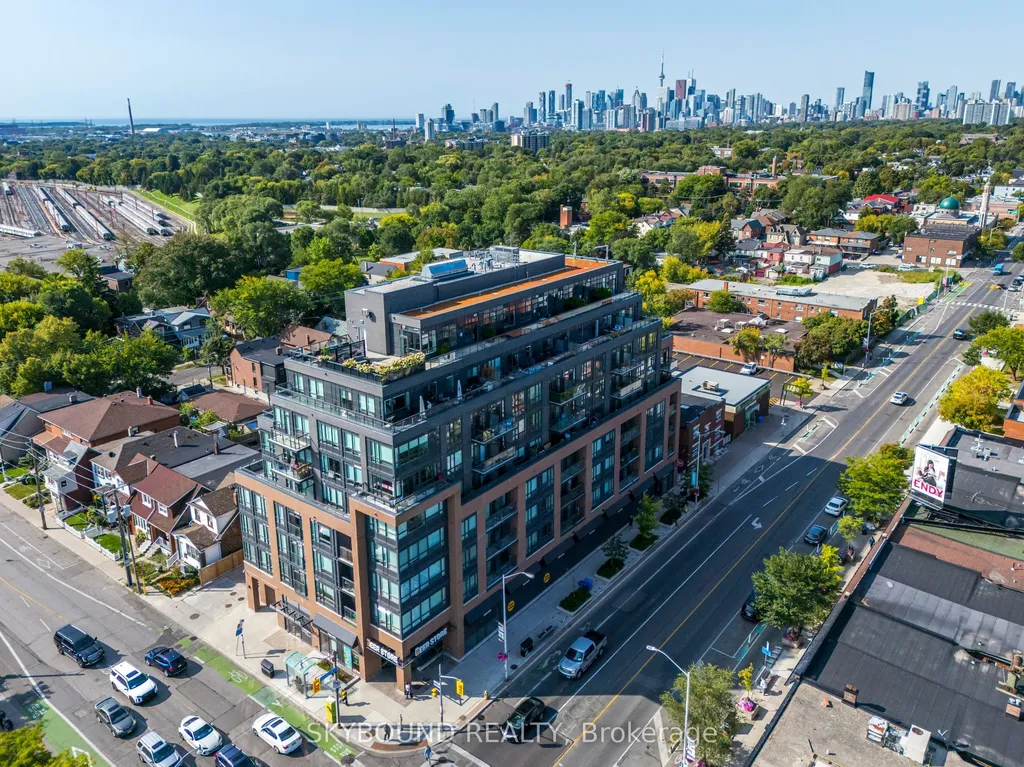 630 Greenwood Avenue Toronto ON M4J 0A8