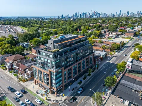 630 Greenwood Avenue Toronto ON M4J 0A8