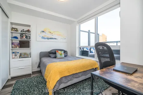 630 Greenwood Avenue Toronto ON M4J 0A8