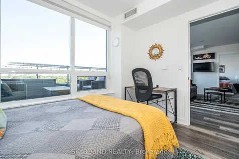 630 Greenwood Avenue Toronto ON M4J 0A8
