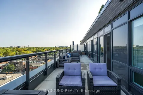 630 Greenwood Avenue Toronto ON M4J 0A8